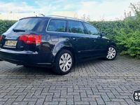 tweedehands Audi A4 Avant 2.0 Pro Line Business