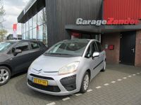 tweedehands Citroën C4 Picasso 1.8-16V Prestige 5 pers. met nieuwe distributie