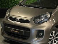 tweedehands Kia Picanto 1.0 CVVT EconomyPlusLine Navigator