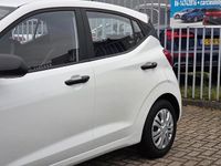 Occasion Hyundai i10 63 PK (46 kW) 2025 Wit Hatchback