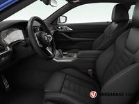 Occasion BMW 430 M Sport 259 PK (190 kW) 2020 Blauw (metallic) Coupé