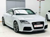 tweedehands Audi TT 2.5 TFSI 340Cv Quattro S-tronic Full Options