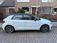 Occasion Audi A1 Sportback Advanced 95 PK (69 kW) 2023 Hatchback