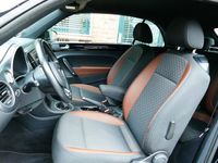 tweedehands VW Beetle Cabriolet 1.2 TSI Exclusive Series. Navi, Camera,
