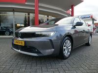 Occasion Opel Astra 110 PK (80 kW) 2023 Grijs Hatchback