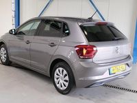 tweedehands VW Polo 1.0 TSI Comfortline Automaat - N.A.P. Airco Cruis