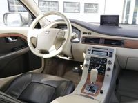 tweedehands Volvo XC70 3.2 Summum AWD | CarPlay | Adaptive | Dynaudio | K