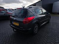 Occasion Peugeot 207 120 PK (88 kW) 2008 Grijs Stationwagen