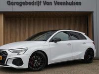 Occasion Audi A3 Sportback e-tron Competition 245 PK (180 kW) 2021 Wit Hatchback