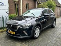 tweedehands Mazda CX-3 2.0 SkyActiv-G 120 Dynamic