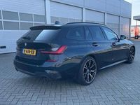 tweedehands BMW 330 3-SERIE Touring i Introduction High Executive M pakket-FOTO'S VOLGEN-