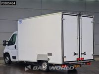 Occasion Fiat Ducato 150 PK (110 kW) 2017 Van