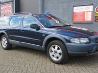 tweedehands Volvo V70 Cross Country 2.4 T Comfort Line