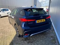 tweedehands Lexus CT200h Business Line