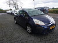 tweedehands Citroën C4 Picasso 1.8-16V PRESTIGE 5P LPG G3 ONDERBOUW AIRCO CRUISEC