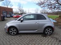 tweedehands Fiat 500e Classic-Sunroof-met 2000 subsidie