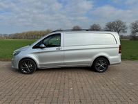 tweedehands Mercedes Vito 114 CDI Lang L2 Automaat DC Comfort|Airco|Navi|Camera|Pdc|Led