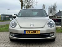 tweedehands VW Beetle (NEW) 1.4 TSI Sport Cruise/ stoel vw/ pdc/panno/