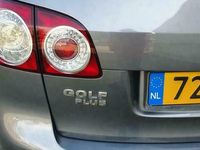 tweedehands VW Golf Plus 1.6 FSI Optive 3