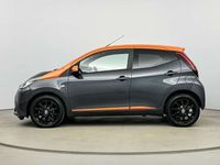 tweedehands Toyota Aygo 1.0 VVT-i x-JBL | Apple Carplay/Android Auto | Lic