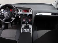 tweedehands Audi A6 Avant 3.2 FSI Quattro Pro Line