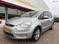 Occasion Ford S-MAX S 146 PK (107 kW) 2008 Grijs MPV