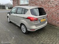 Occasion Ford B-MAX Titanium 105 PK (77 kW) 2013 Grijs MPV