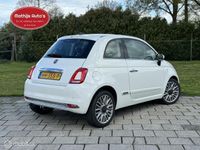 tweedehands Fiat 500S 500 0.9 TwinAir TurboAutomaat Panorama Navi! Nette staat!