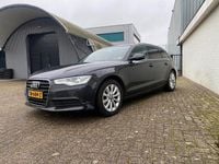 Occasion Audi A6 Sport 136 PK (100 kW) 2014 Stationwagen