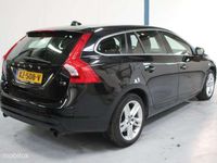 tweedehands Volvo V60 2.0 T3 Kinetic NAVI