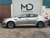 tweedehands Kia Optima Hybrid 2.0 CVVT Super Pack / Perfect onderhouden