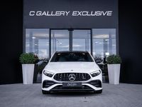 Occasion Mercedes A35 AMG AMG 306 PK (225 kW) 2023 Wit (metallic) Hatchback
