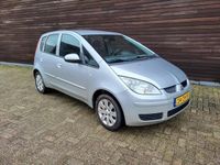 tweedehands Mitsubishi Colt 1.3 Invite+