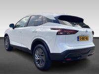 Occasion Nissan Qashqai Acenta 2023 Wit SUV