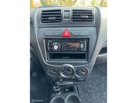 tweedehands Kia Picanto 1.1 blauw