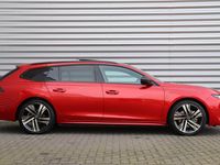 Occasion Peugeot 508 SW GT 2023 Rood Stationwagen