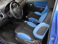 Occasion Citroën C2 VTR Sport 74 PK (54 kW) 2006 Blauw Hatchback