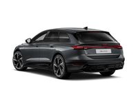 Nieuw Audi A6 e-tron S-Line 210 kW (286 PK) 2025 Grijs Stationwagen