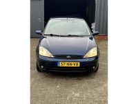 tweedehands Ford Focus 1.6-16V Cool Edition