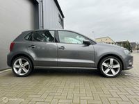 tweedehands VW Polo 1.4 TDI Comfortline