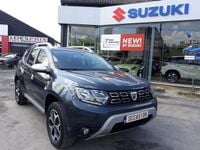 Occasion Dacia Duster Prestige 114 PK (83 kW) 2018 Grijs SUV