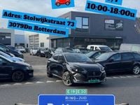 Occasion Peugeot Partner 90 PK (66 kW) 2014 Wit