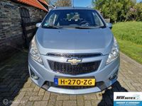 tweedehands Chevrolet Spark 1.2 16V LT Parkeersensoren achter