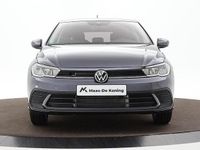 Nieuw VW Polo Edition 95 PK (69 kW) 2025 Grijs (metallic) Hatchback