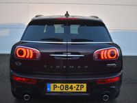 tweedehands Mini Cooper S Clubman 2.0 Knightsbridge Edition