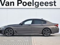 tweedehands BMW 520 5-SERIE Sedan i Business Edition Plus M Sportpakket