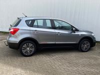 tweedehands Suzuki SX4 S-Cross 1.6 Comfort Navi / Airco / Trekhaak