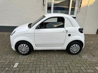 tweedehands Ligier Dué First Microcar Brommobiel Dynamic Automaat/ 1e Eigenaar