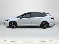 Occasion Toyota Corolla Hybrid Sport 2025 Wit Stationwagen