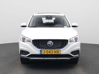 Occasion MG ZS Luxury 105 kW (143 PK) 2020 Wit SUV